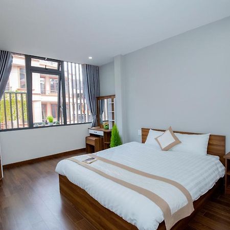 Ngoc Mai Hotel Далат Экстерьер фото